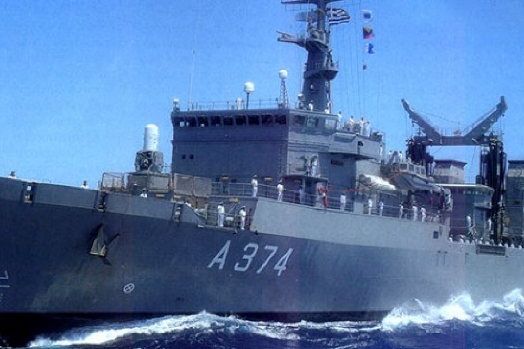 ΔΕΛΤΙΟ ΤΥΠΟΥ: Στρατιωτικοί γιατροί στην Κάρπαθο στις 4 και 5 Σεπτεμβρίου