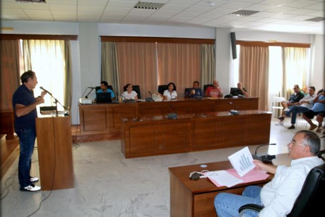 ΔΕΛΤΙΟ ΤΥΠΟΥ: Η Κάρπαθος πρέπει να αναδείξει τη μοναδικότητά της