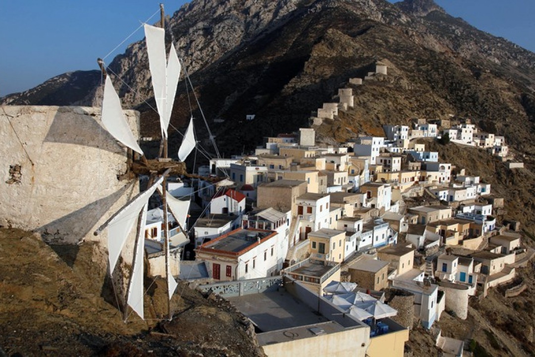 AΝΑΚΟΙΝΩΣΗ: Λαϊκή Συνέλευση από την Τοπική Κοινότητα Ολύμπου στις 22/01