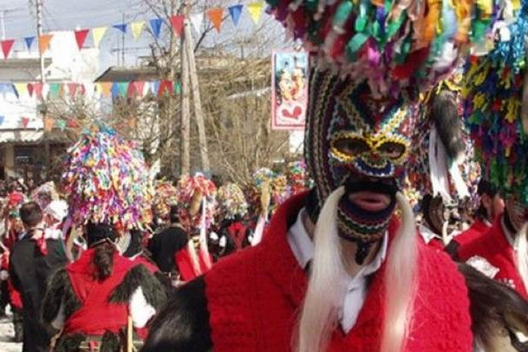 AΝΑΚΟΙΝΩΣΗ: Συμμετέχοντες στην Καρναβαλική Παρέλαση