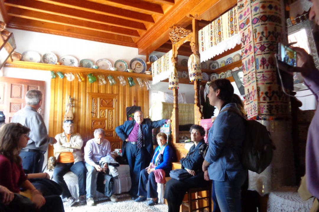 ΔΕΛΤΙΟ ΤΥΠΟΥ: Δεύτερος Κύκλος Μεταπτυχιακών Μαθημάτων Λαογραφίας