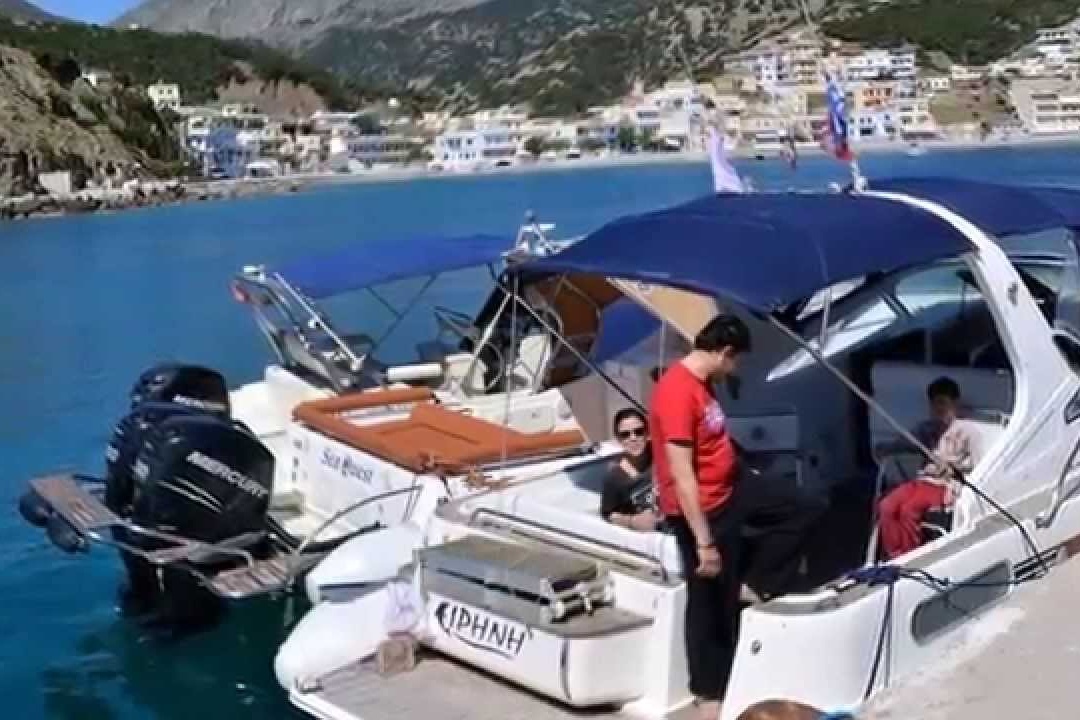 ΔΕΛΤΙΟ ΤΥΠΟΥ: Ο Ροδιακός Όμιλος Ρ.Ο.Τ.Φ στο Διαφάνι Καρπάθου στις 1, 2 και 3 Μαΐου