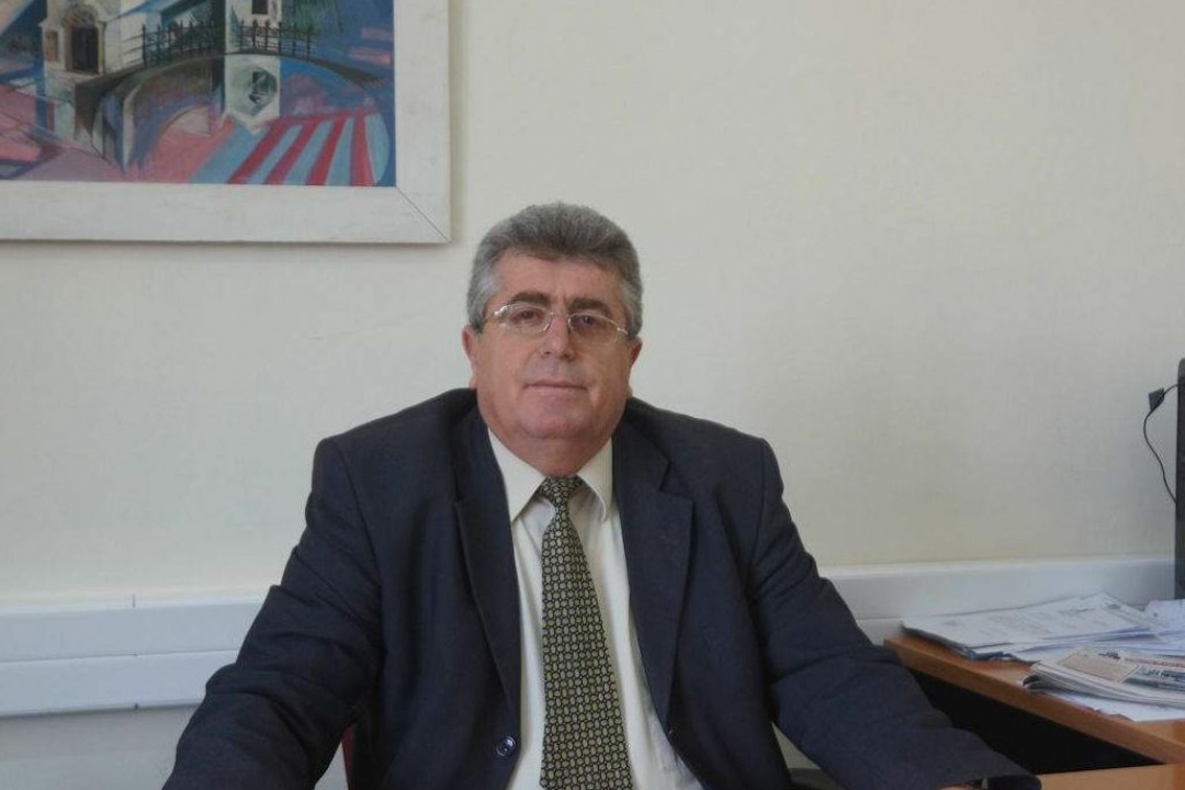 AΝΑΚΟΙΝΩΣΗ: Ενημέρωση Αντιπεριφερεiάρχη Νοτίου Αιγαίου κ. Ζαννετίδη την Δευτέρα 8 Ιουνίου στον Δήμο Καρπάθου