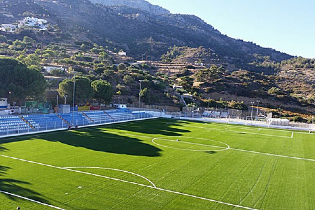 AΝΑΚΟΙΝΩΣΗ: Ο ΚΟΠΑΠ εξέδωσε ανακοίνωση για το Δημοτικό Στάδιο Καρπάθου