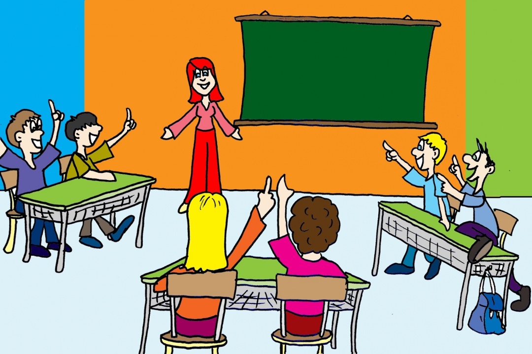 AΝΑΚΟΙΝΩΣΗ: Ευχές Δημάρχου για τη νέα σχολική χρονιά