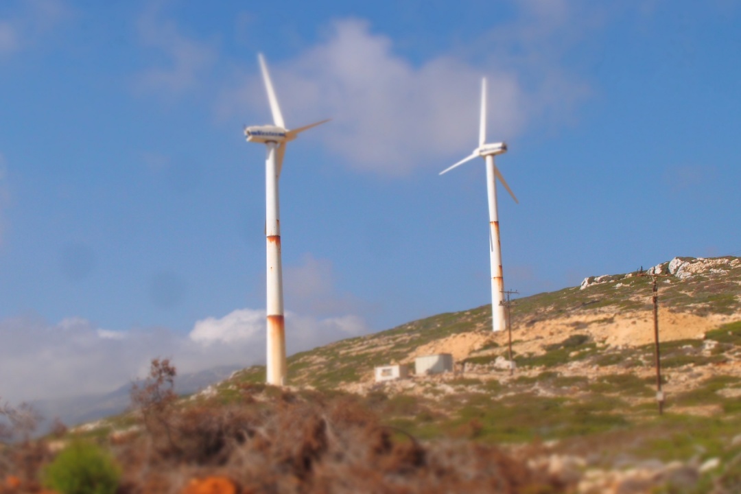 ΔΕΛΤΙΟ ΤΥΠΟΥ: Σε συνάψεις συμβάσεων προχωρά η Αιολική Επιχείρηση Καρπάθου