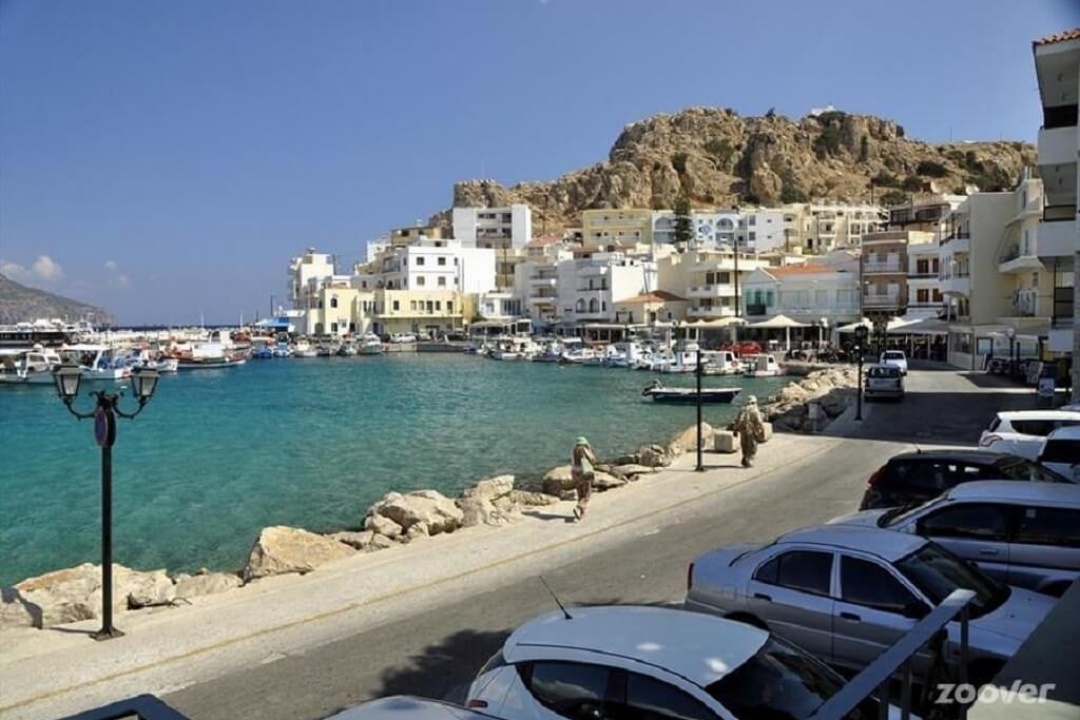 ΑΝΑΚΟΙΝΩΣΗ: Εφαρμογή κυκλοφοριακής ρύθμισης