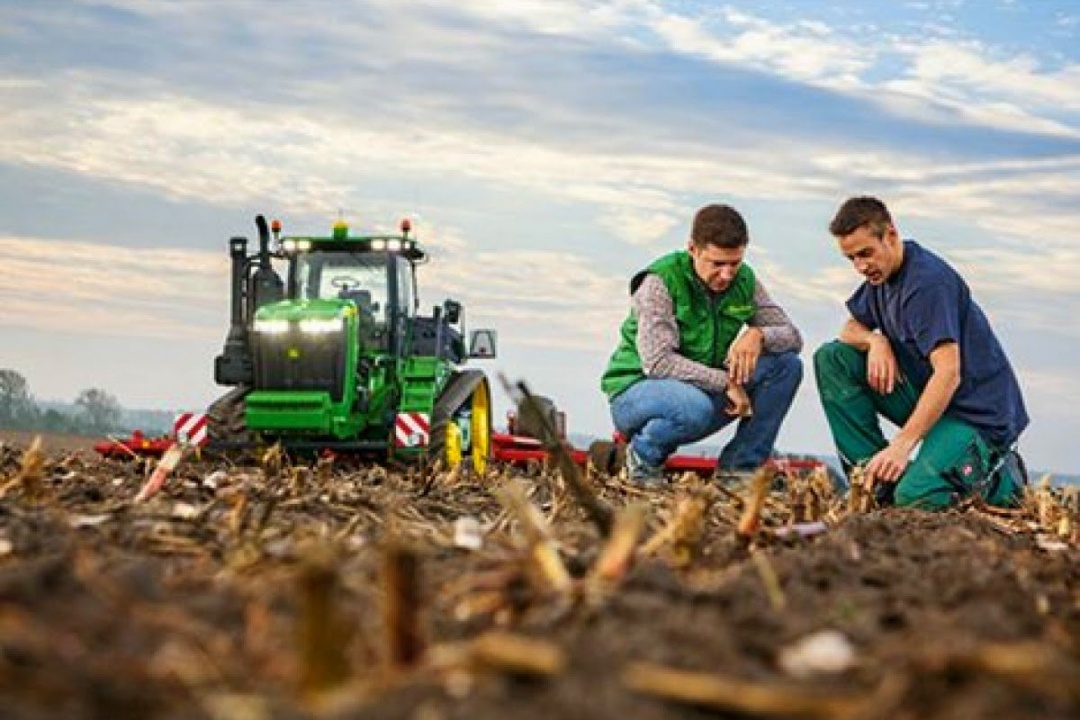 AΝΑΚΟΙΝΩΣΗ: Ημερiδα για ενημέρωση Νέων Αγροτών στις 19 Μαϊου