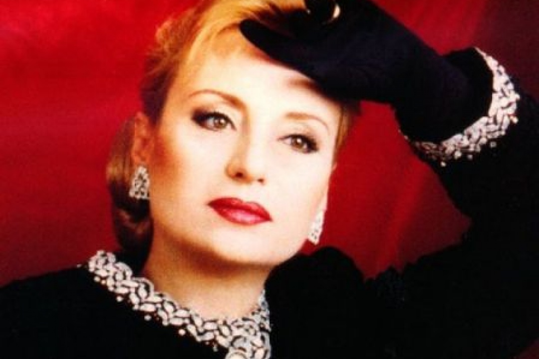 ΔΕΛΤΙΟ ΤΥΠΟΥ: Ο ΚΟΠΑΠ τίμησε την μεγάλη ερμηνεύτρια Βίκυ Μοσχολιού