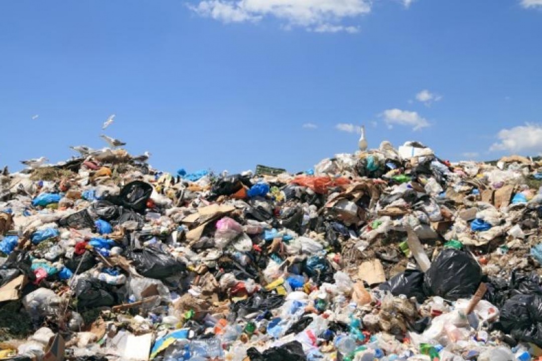 AΝΑΚΟΙΝΩΣΗ: Δημόσια Διαβούλευση – Διαχείριση Αποβλήτων