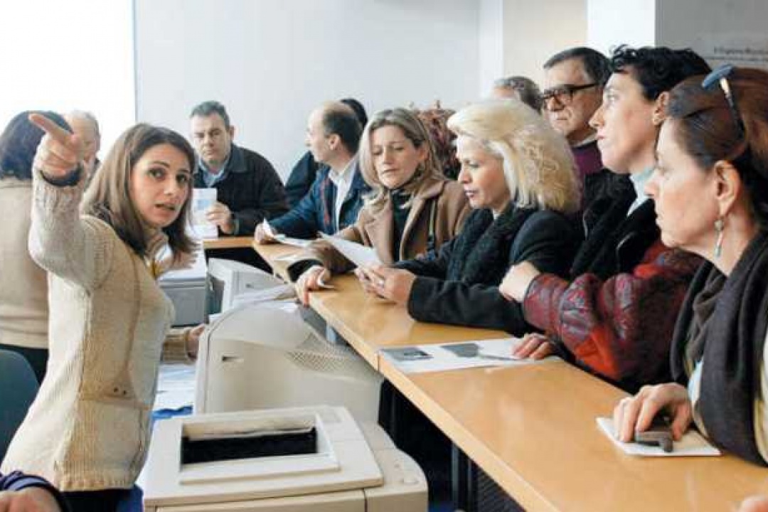 ΔΕΛΤΙΟ ΤΥΠΟΥ: Δημιουργείται Κέντρο Κοινότητας στον Δήμο Καρπάθου