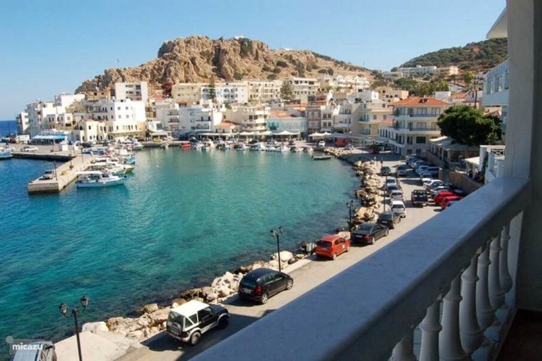 AΝΑΚΟΙΝΩΣΗ: Από το Λιμεναρχείο Καρπάθου