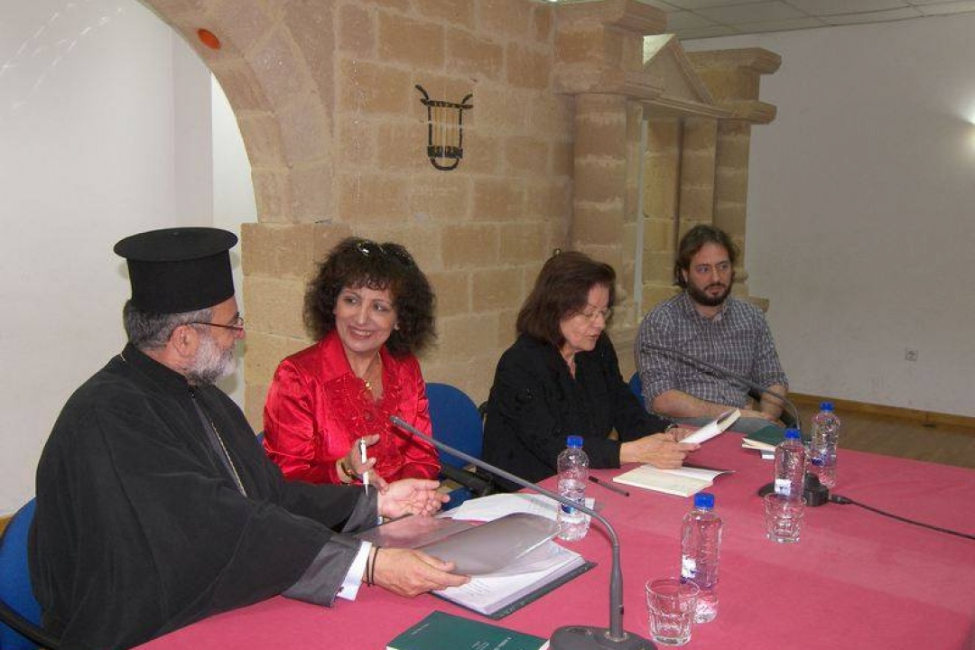 ΔΕΛΤΙΟ ΤΥΠΟΥ: Συλλυπητήριο Μήνυμα Δημάρχου Καρπάθου για το θάνατο της Χαρά Κοσεγιάν