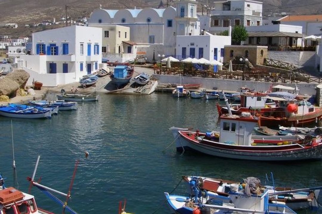 ΔΕΛΤΙΟ ΤΥΠΟΥ: Ερώτηση του Μάνου Κόνσολα για την τοποθέτηση γιατρού στην Κάσο