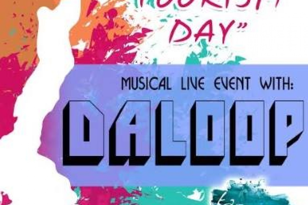 ΔΕΛΤΙΟ ΤΥΠΟΥ: Ο Δήμος Καρπάθου τιμά την Παγκόσμια Hμέρα Τουρισμού στις 27/9