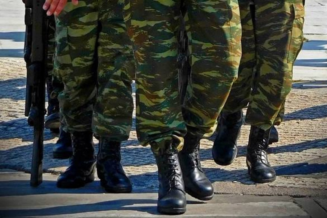 AΝΑΚΟΙΝΩΣΗ: Εκτέλεση Βολών ΤΕΘ Καρπάθου