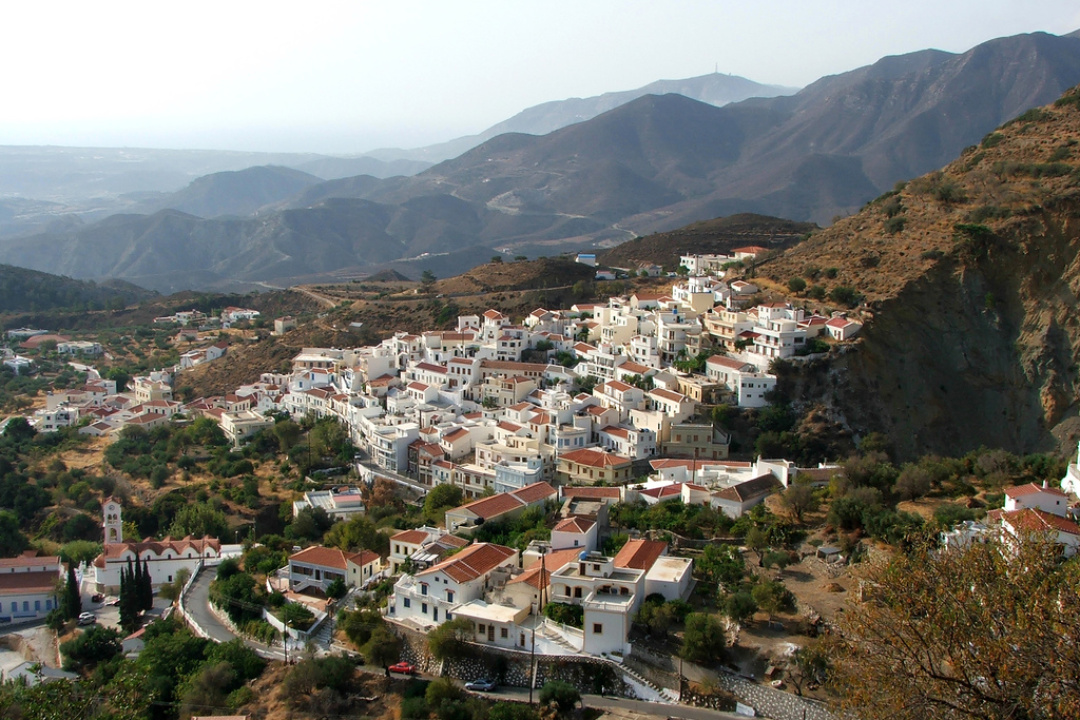 ΔΕΛΤΙΟ ΤΥΠΟΥ: Εκδηλώσεις Μνήμης και Τιμής για τα 74 χρόνια από την Απελευθέρωση της Καρπάθου