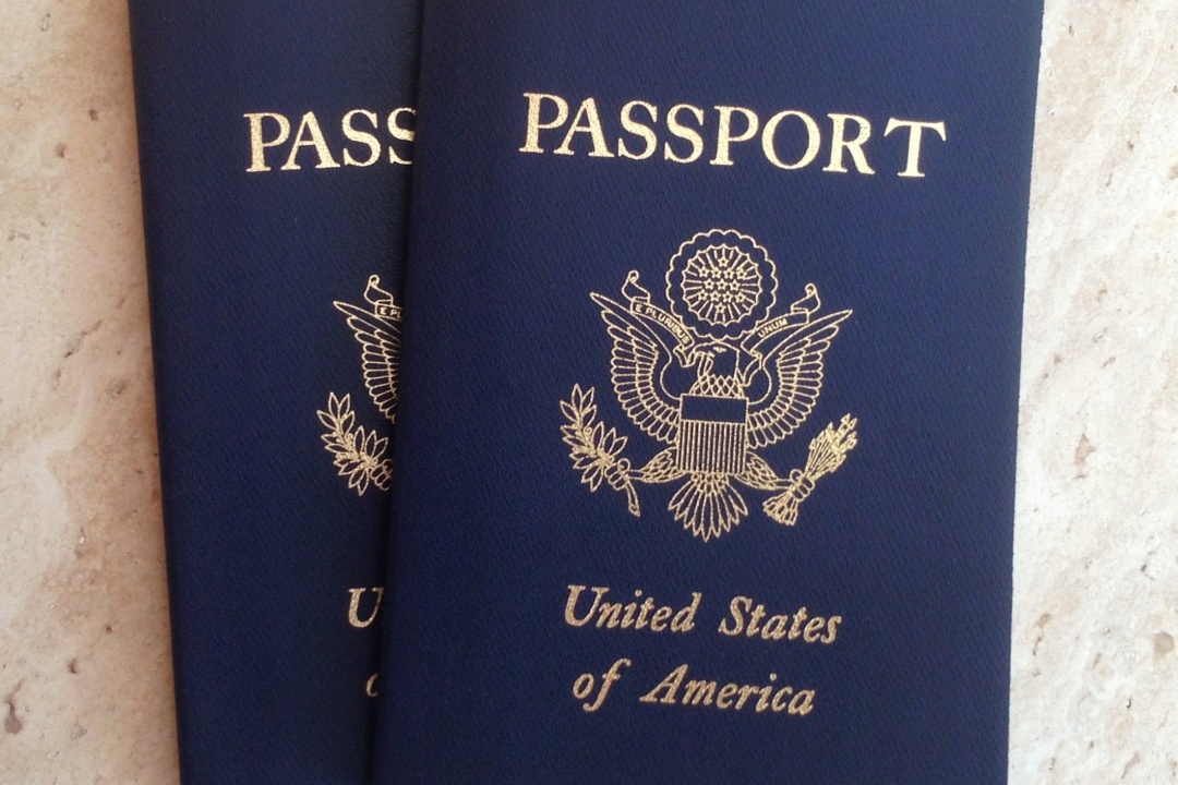 AΝΑΚΟΙΝΩΣΗ: Εκπρόσωποι της Αμερικανικής Πρεσβείας στη Ρόδο