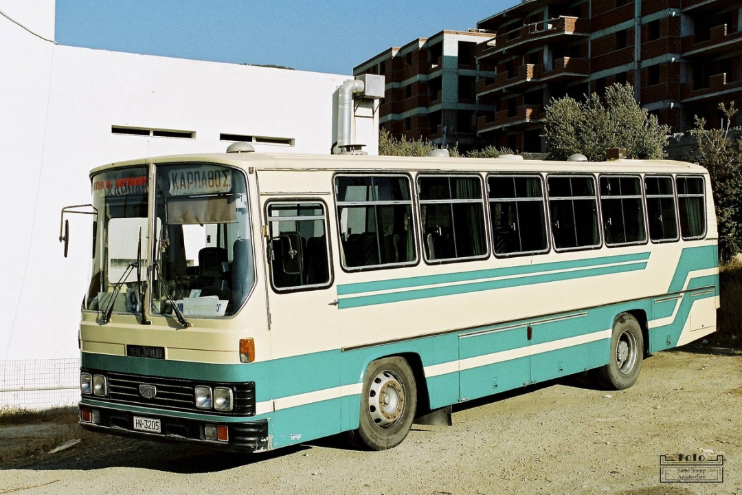 AΝΑΚΟΙΝΩΣΗ: Λεωφορείο του ΚΤΕΛ θα πραγματοποιήσει αύριο δρομολόγιο από Όλυμπο και Διαφάνι για την ενημερωτική ημερίδα της Δημοτικής Επιτροπής Τουρισμού