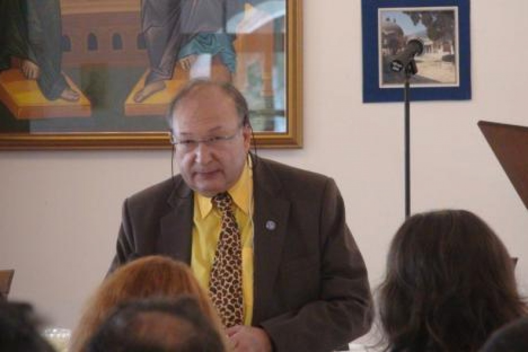 AΝΑΚΟΙΝΩΣΗ: Επιστημονική Διημερίδα στην Κάρπαθο