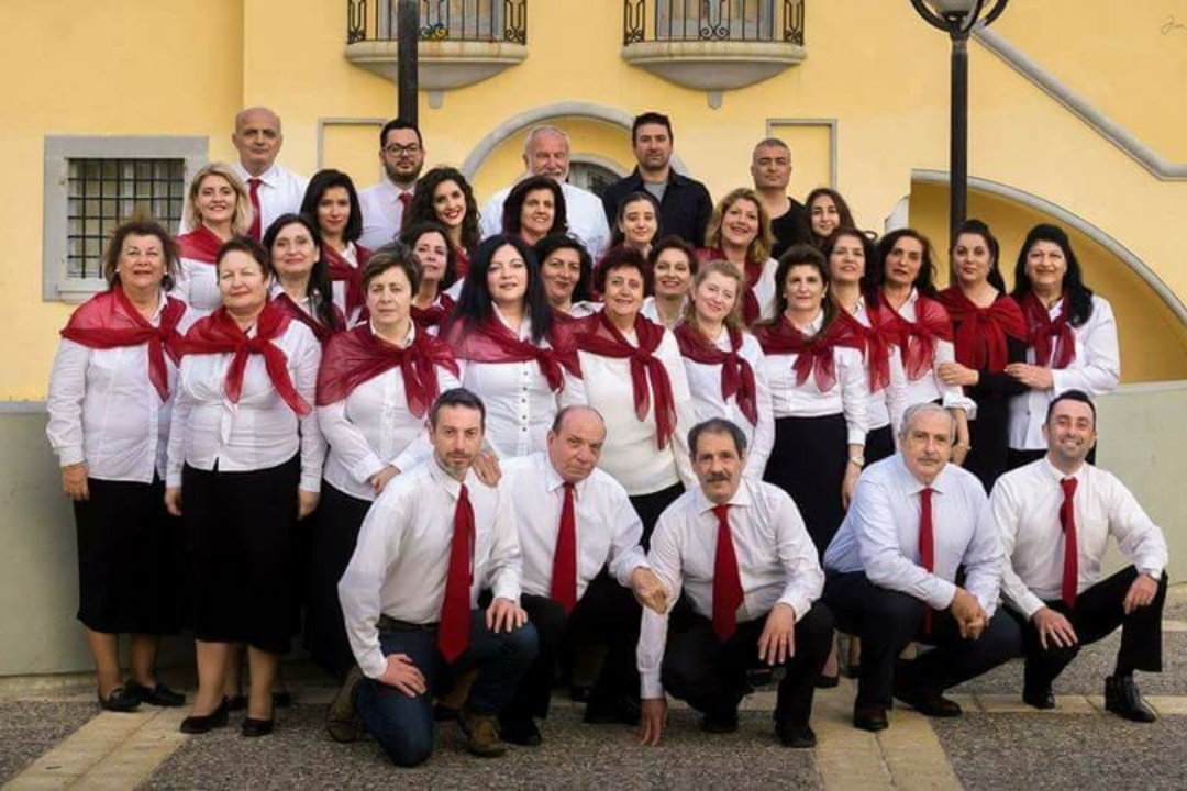 ΔΕΛΤΙΟ ΤΥΠΟΥ: Εορταστικές συναυλίες της Δημοτικής Χορωδίας Καρπάθου