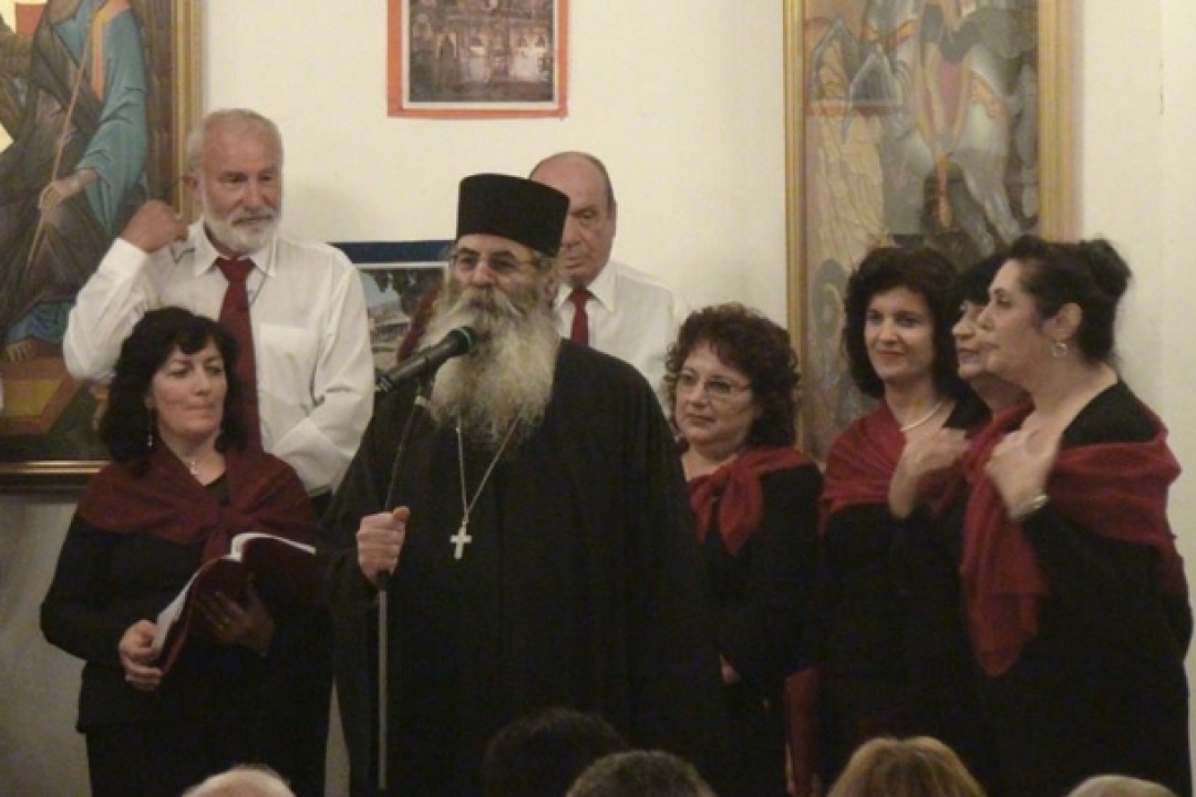 ΔΕΛΤΙΟ ΤΥΠΟΥ: Επίσημη Έναρξη των πρώτων μεταπτυχιακών μαθημάτων Λαογραφίας στην Κάρπαθο