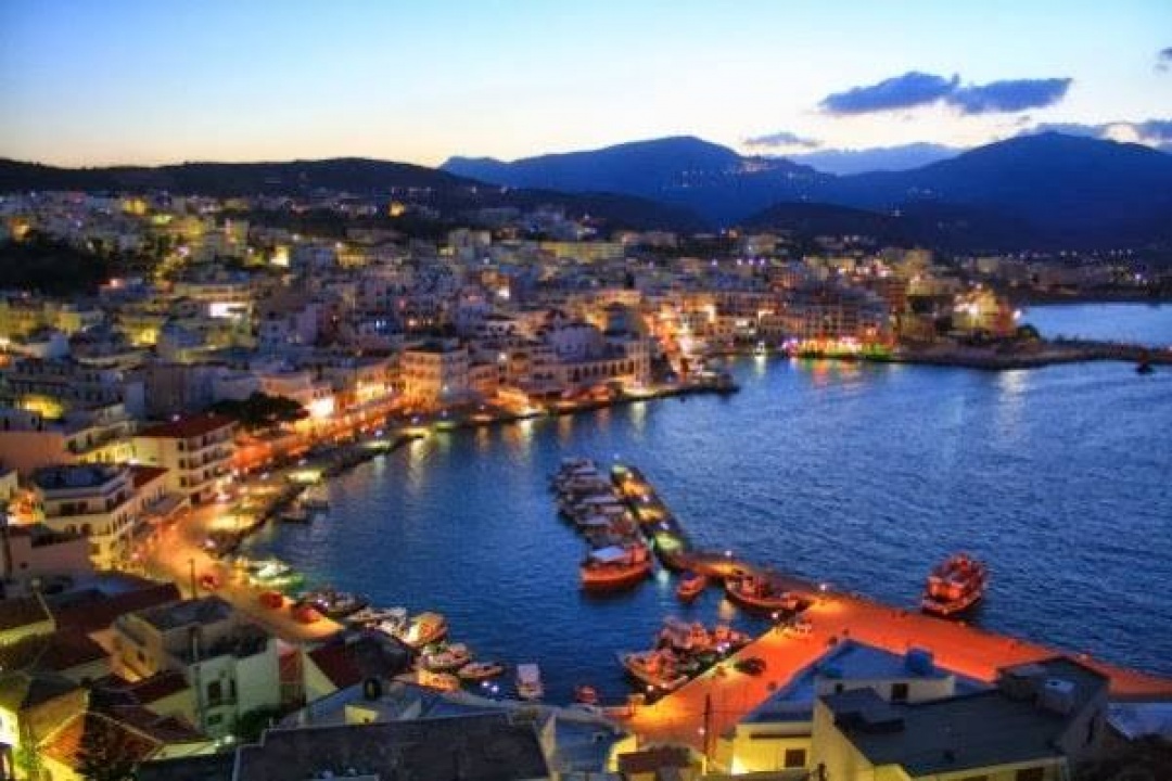 ΑΝΑΚΟΙΝΩΣΗ: Για το Λιμάνι Πηγαδίων θα συνεδριάσει το Δημοτικό Συμβούλιο