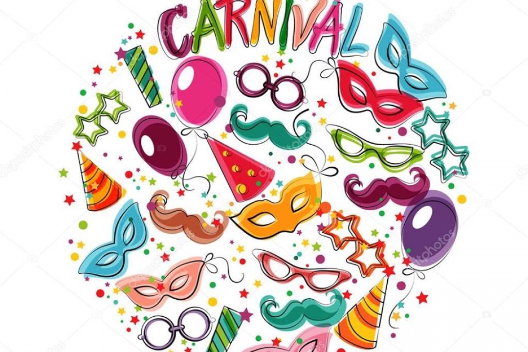 ΑΝΑΚΟΙΝΩΣΗ: Πρόσκληση συμμετοχής στην καρναβαλική παρέλαση