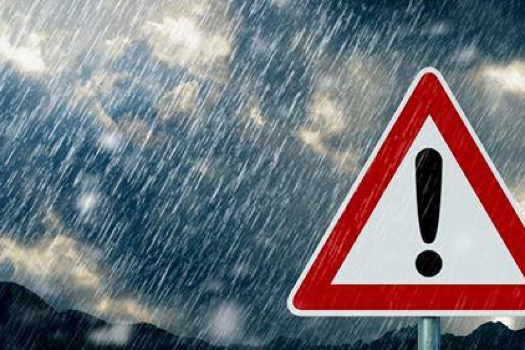 ΑΝΑΚΟΙΝΩΣΗ: Για τα προβλήματα στο οδικό δίκτυο