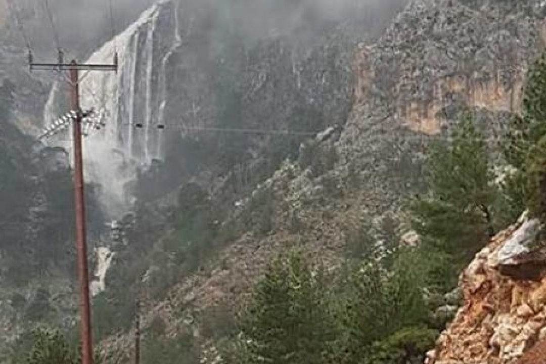 ΑΝΑΚΟΙΝΩΣΗ: Να κηρυχθεί η Κάρπαθος σε κατάσταση έκτακτης ανάγκης ζητά ο Δήμος Καρπάθου