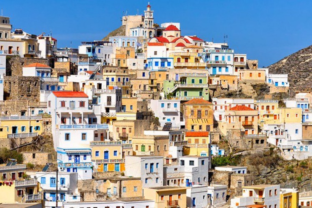 ΑΝΑΚΟΙΝΩΣΗ: Η Όλυμπος Καρπάθου στο Νεστορίδειο Μέλαθρο