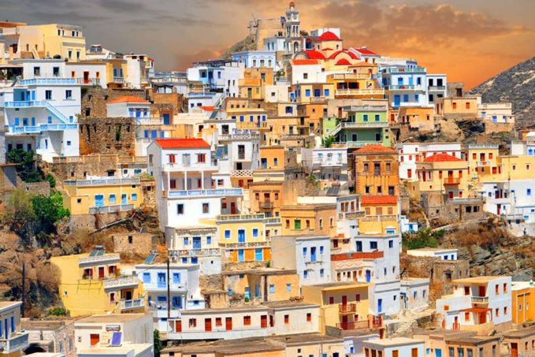 ΑΝΑΚΟΙΝΩΣΗ: Ενημέρωση Επάρχου στην Όλυμπο και στο Διαφάνι