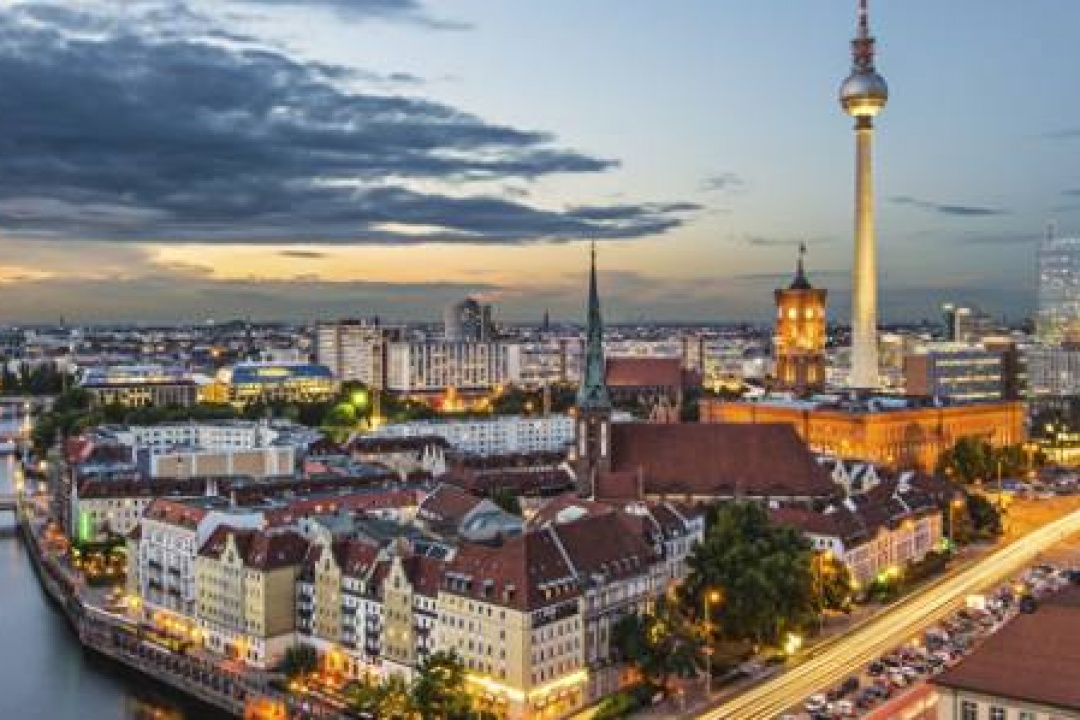 ΑΝΑΚΟΙΝΩΣΗ: Η Κάρπαθος ταξιδεύει στο Βερολίνο