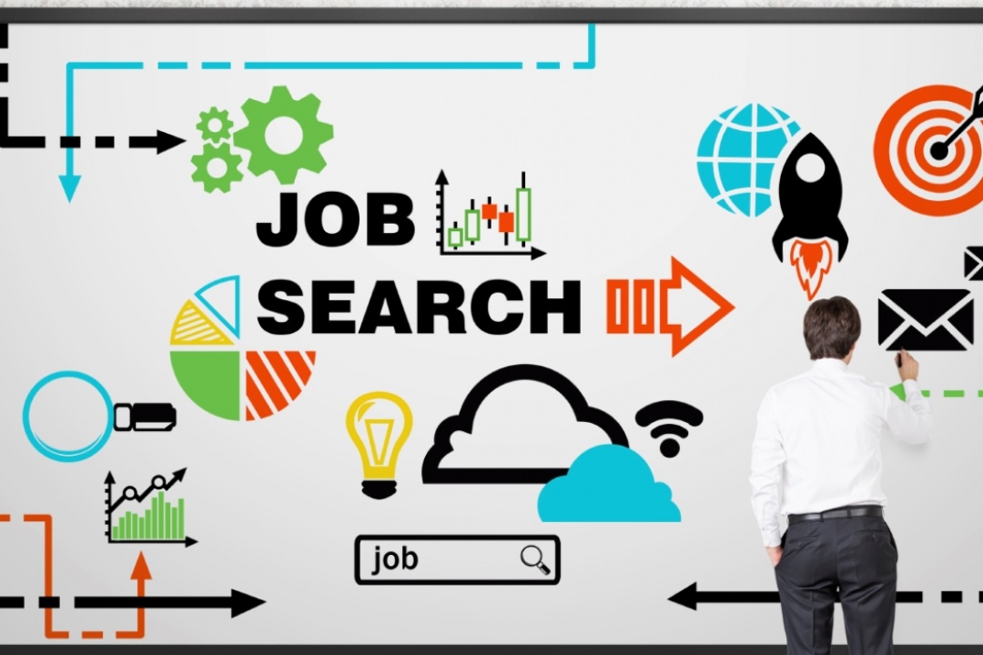 ΑΝΑΚΟΙΝΩΣΗ: Προσλήψεις στον ΟΑΕΔ- Ηλεκτρονική υποβολή αίτησης