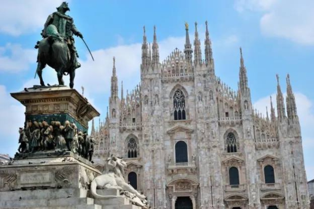 ΔΕΛΤΙΟ ΤΥΠΟΥ: Η Κάρπαθος ταξιδεύει στο Μιλάνο