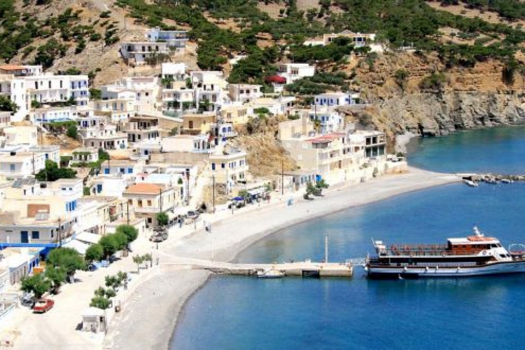 ΑΝΑΚΟΙΝΩΣΗ: Λαϊκή συνέλευση από την Τοπική Κοινότητα Ολύμπου