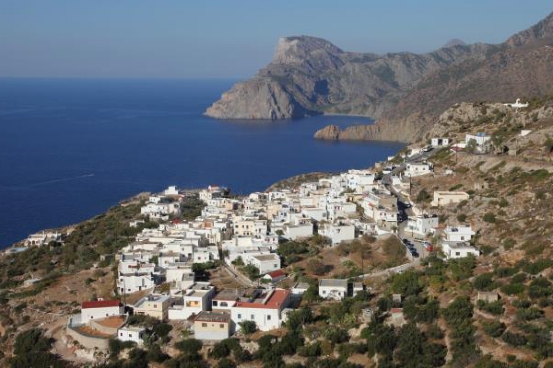 ΑΝΑΚΟΙΝΩΣΗ: Ενημέρωση Επάρχου για θέματα Μεσοχωρίου Λευκού