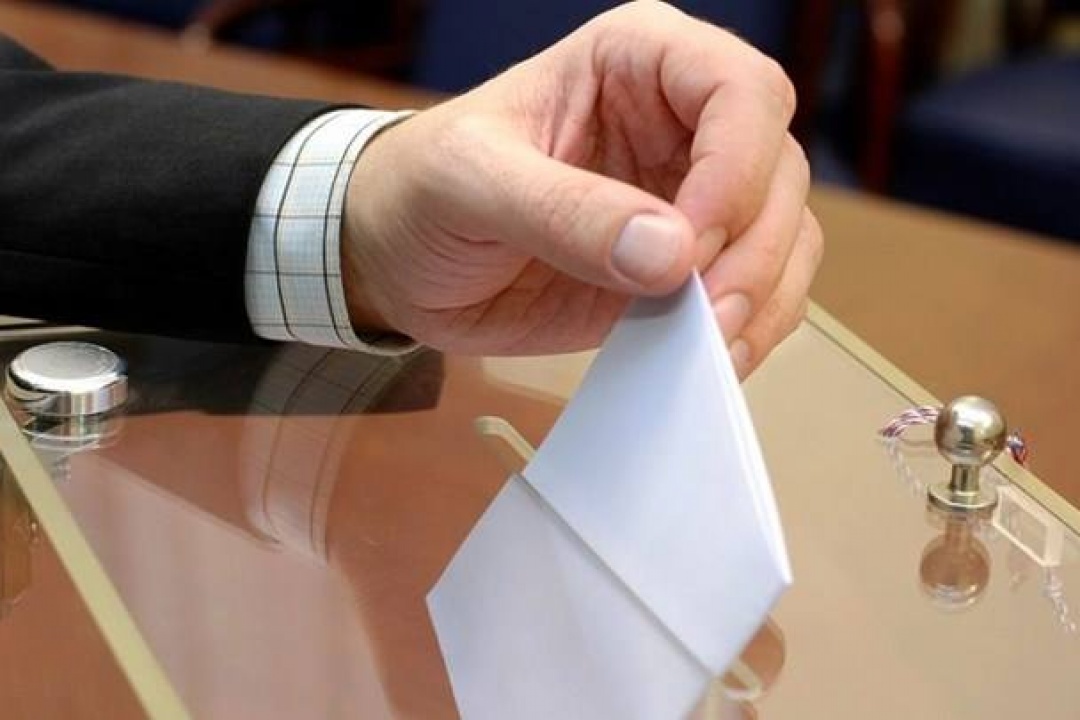 ΑΝΑΚΟΙΝΩΣΗ: Αυτοδιοικητικές εκλογές 2019