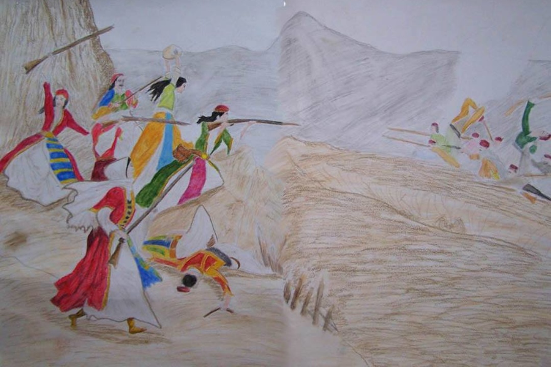 ΑΝΑΚΟΙΝΩΣΗ: Πρόγραμμα εορτασμού της 198ης Επετείου της Εθνικής Παλιγγενεσίας της 25ης Μαρτίου 1821