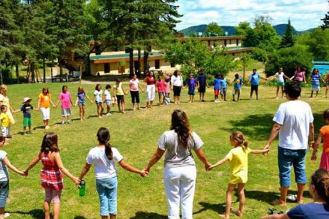 ΑΝΑΚΟΙΝΩΣΗ: Υποβολή αιτήσεων στις παιδικές κατασκηνώσεις του ΟΑΕΔ
