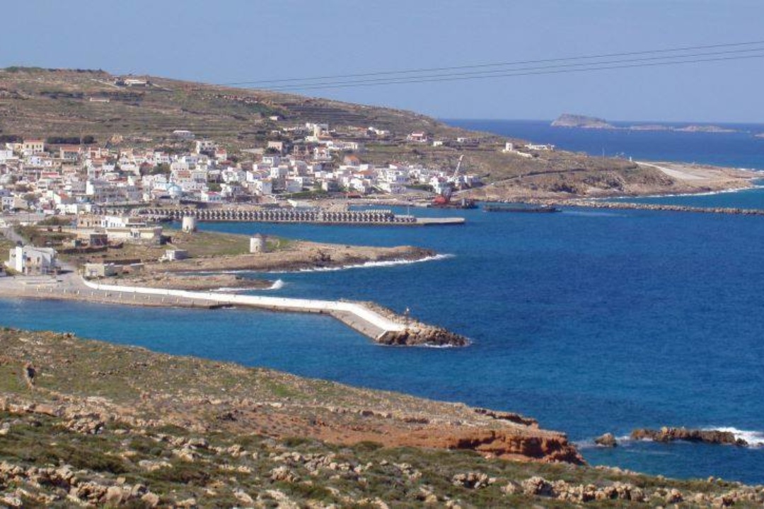 ΑΝΑΚΟΙΝΩΣΗ: Εκδήλωση τμημάτων σεμιναρίου του Επαρχείου σήμερα στην Κάσο