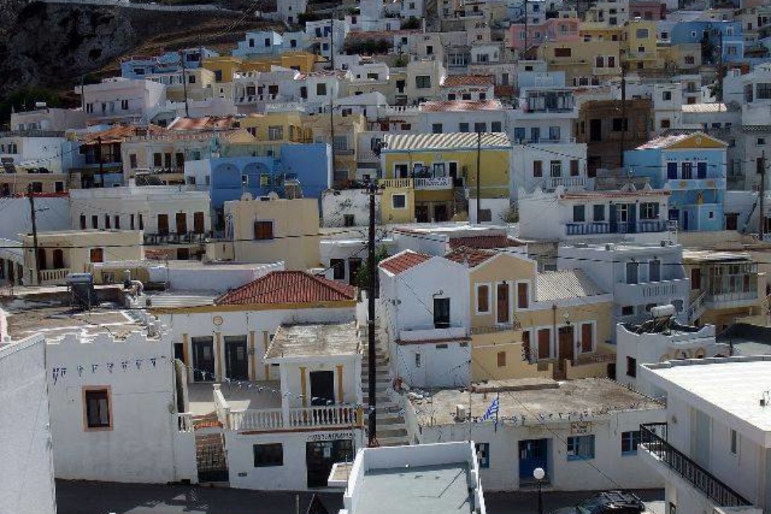 Ενημέρωση Επάρχου στην Τοπική Κοινότητα Μενετών