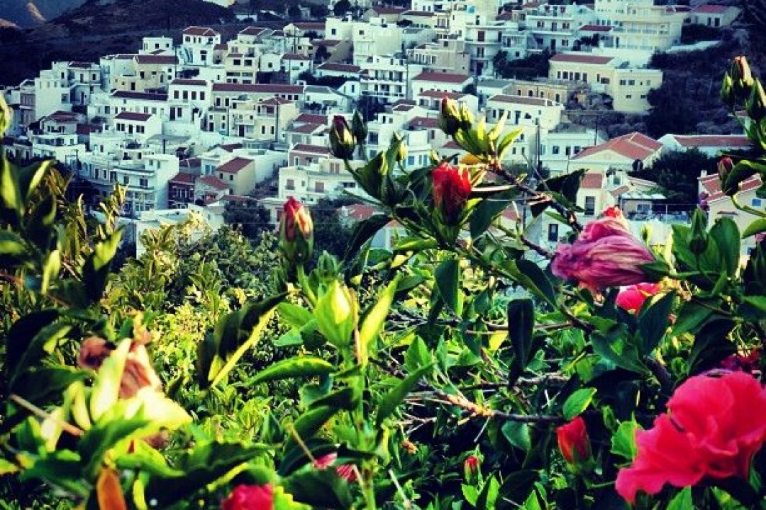 ΑΝΑΚΟΙΝΩΣΗ: Ενημέρωση Επάρχου Καρπάθου – Κάσου στην τοπική κοινότητα Πυλών