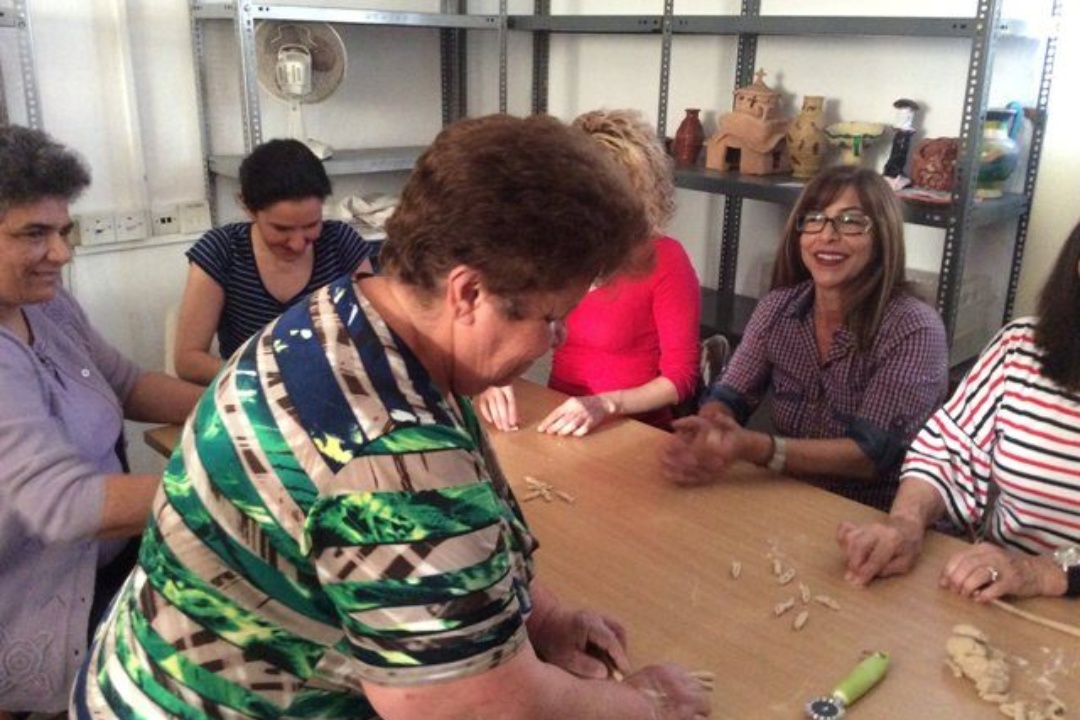 ΑΝΑΚΟΙΝΩΣΗ: Εκδήλωση των τμημάτων σεμιναρίων του Επαρχείου