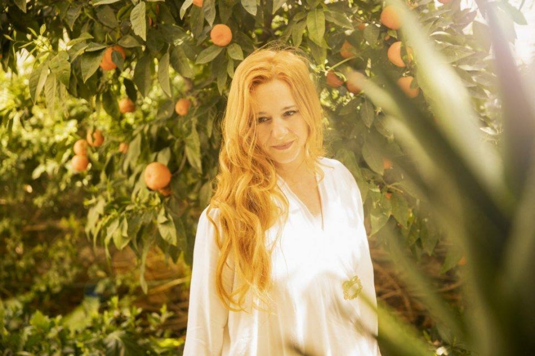 ΑΝΑΚΟΙΝΩΣΗ: Η Ευανθία Ρεμπούτσικα στην Κάσο για την επέτειο του Ολοκαυτώματος