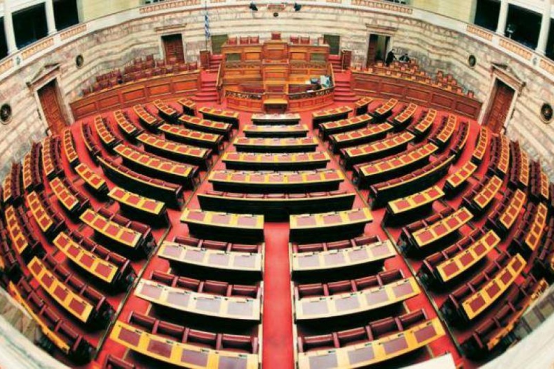 Συγχαρητήρια προς τους νεοεκλεγέντες Βουλευτές Δωδεκανήσου