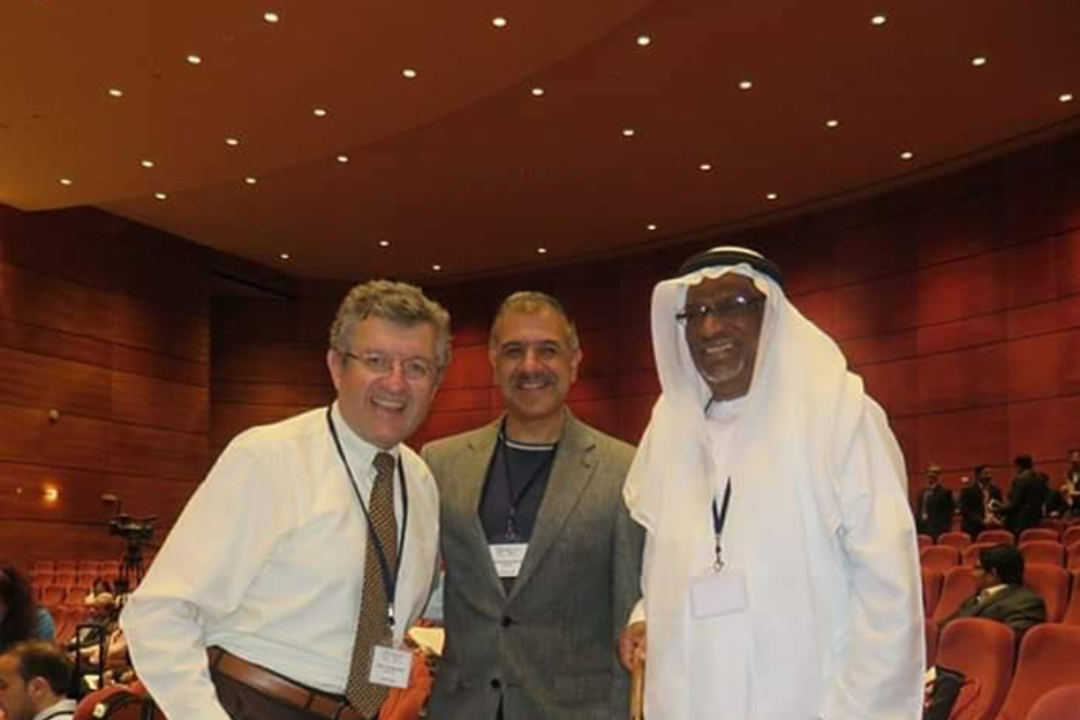 ΑΝΑΚΟΙΝΩΣΗ: Σεμινάριο Επικοινωνίας από τον Καθηγητή κ. Παναγιώτη Καραγιαννάκη στην Κάρπαθο