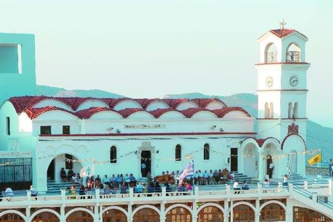 ΑΝΑΚΟΙΝΩΣΗ: Κυκλοφοριακές ρυθμίσεις ενόψει Δεκαπενταύγουστου