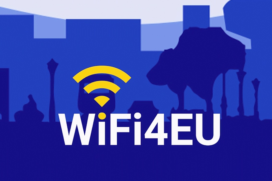 ΔΕΛΤΙΟ ΤΥΠΟΥ: Έγκριση συμμετοχής του δήμου μας στο πρόγραμμα WiFi 4EU