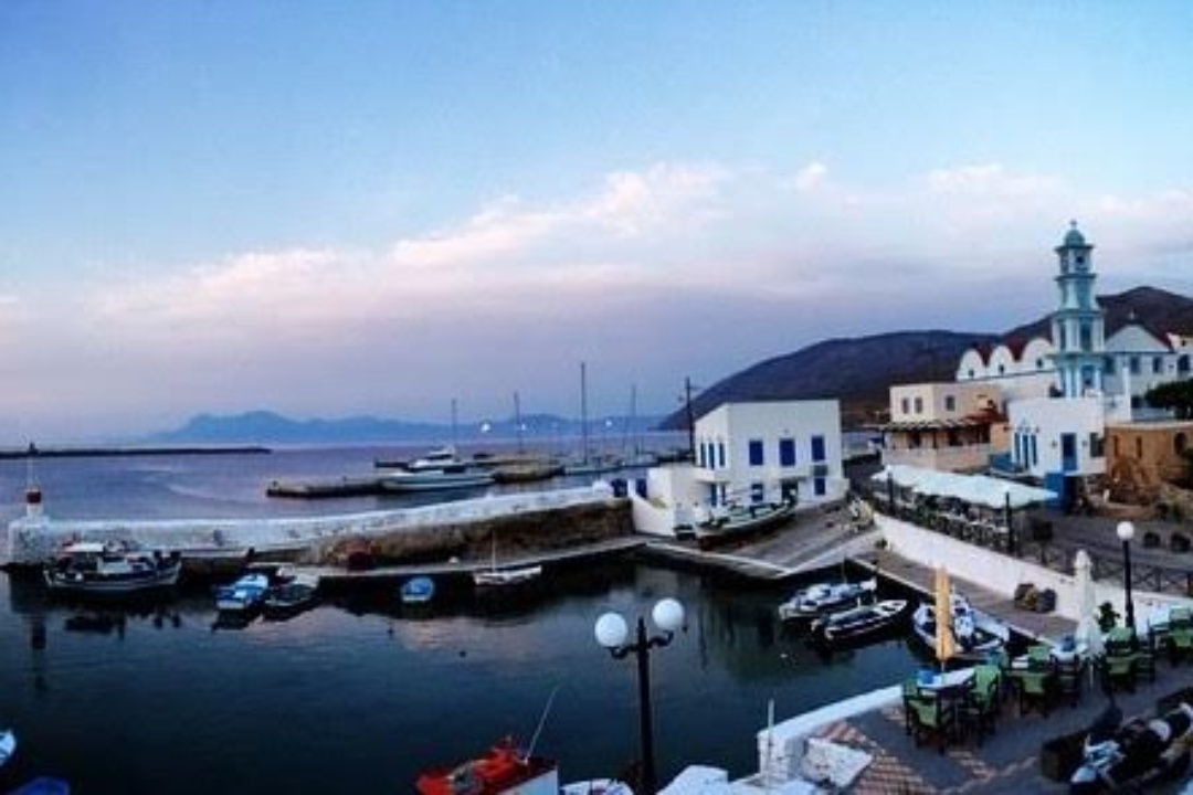 ΑΝΑΚΟΙΝΩΣΗ: Ορίστηκαν οι Αντιδήμαρχοι της Ηρωικής Νήσου Κάσου